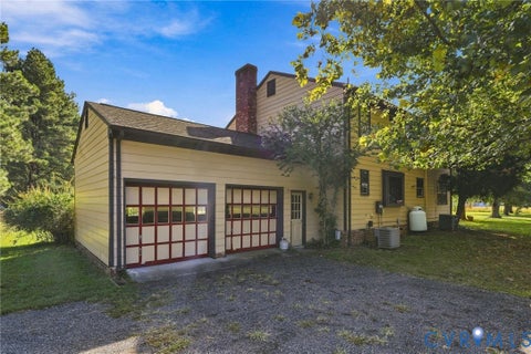 Tiny photo for 7350 Elko Road, Sandston, VA 23150 (MLS # 2626053)