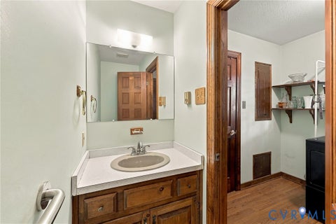 Tiny photo for 7350 Elko Road, Sandston, VA 23150 (MLS # 2626053)