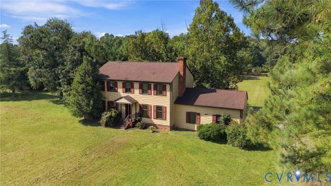 Tiny photo for 7350 Elko Road, Sandston, VA 23150 (MLS # 2626053)