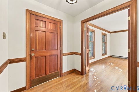 Tiny photo for 7350 Elko Road, Sandston, VA 23150 (MLS # 2626053)