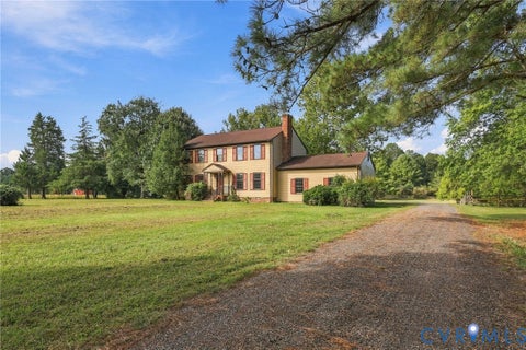 Tiny photo for 7350 Elko Road, Sandston, VA 23150 (MLS # 2626053)