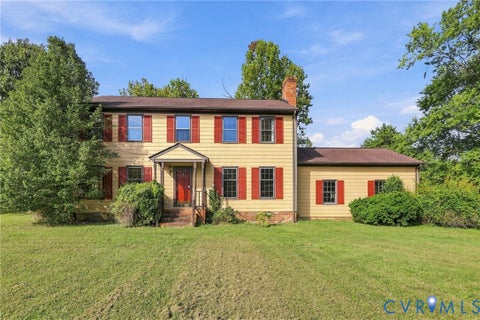 Tiny photo for 7350 Elko Road, Sandston, VA 23150 (MLS # 2626053)