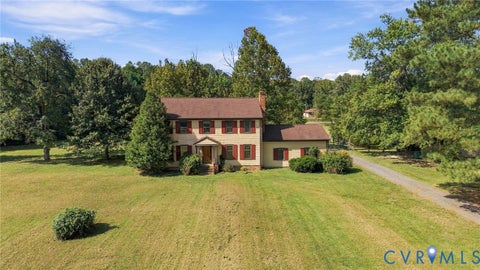 Tiny photo for 7350 Elko Road, Sandston, VA 23150 (MLS # 2626053)