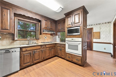 Tiny photo for 7350 Elko Road, Sandston, VA 23150 (MLS # 2626053)