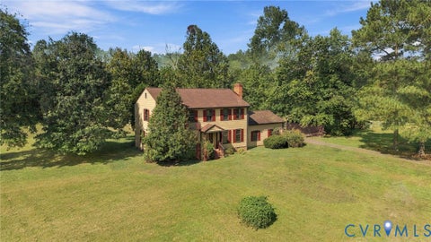 Photo of 7350 Elko Road, Sandston, VA 23150 (MLS # 2626053)