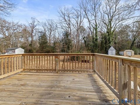 Tiny photo for 21 Old Memorial Drive, Henrico, VA 23150 (MLS # 2533265)