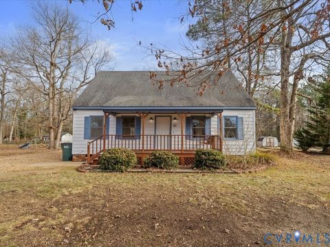 Photo of 21 Old Memorial Drive, Henrico, VA 23150 (MLS # 2533265)