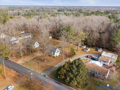 Tiny photo for 21 Old Memorial Drive, Henrico, VA 23150 (MLS # 2533265)