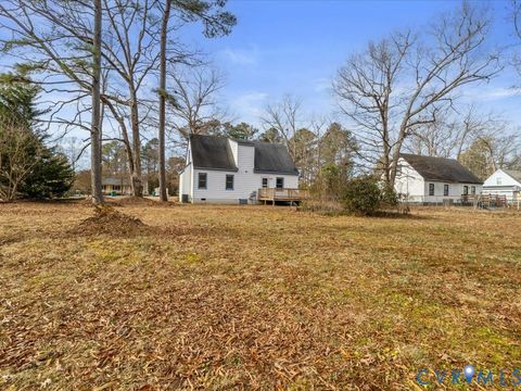 Tiny photo for 21 Old Memorial Drive, Henrico, VA 23150 (MLS # 2533265)