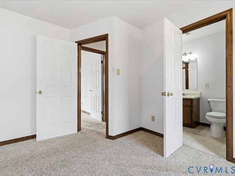 Tiny photo for 21 Old Memorial Drive, Henrico, VA 23150 (MLS # 2533265)