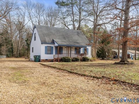 Tiny photo for 21 Old Memorial Drive, Henrico, VA 23150 (MLS # 2533265)