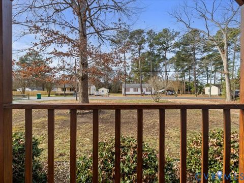 Tiny photo for 21 Old Memorial Drive, Henrico, VA 23150 (MLS # 2533265)