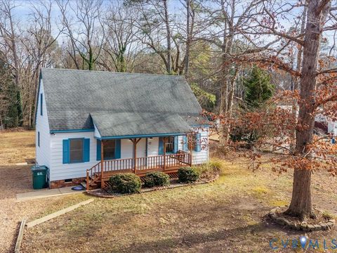 Tiny photo for 21 Old Memorial Drive, Henrico, VA 23150 (MLS # 2533265)