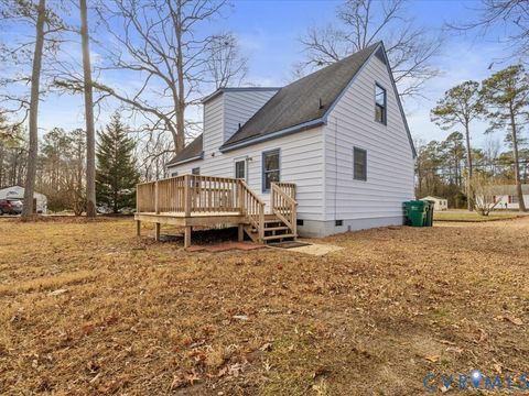 Tiny photo for 21 Old Memorial Drive, Henrico, VA 23150 (MLS # 2533265)