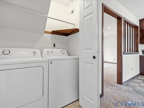 Tiny photo for 21 Old Memorial Drive, Henrico, VA 23150 (MLS # 2533265)