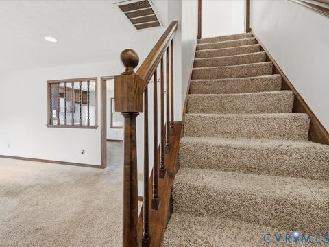 Tiny photo for 21 Old Memorial Drive, Henrico, VA 23150 (MLS # 2533265)