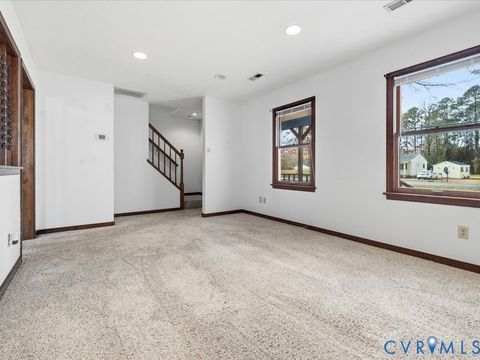 Tiny photo for 21 Old Memorial Drive, Henrico, VA 23150 (MLS # 2533265)