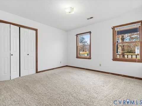 Tiny photo for 21 Old Memorial Drive, Henrico, VA 23150 (MLS # 2533265)