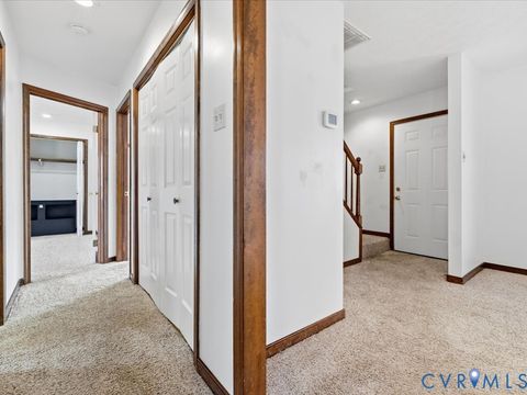 Tiny photo for 21 Old Memorial Drive, Henrico, VA 23150 (MLS # 2533265)