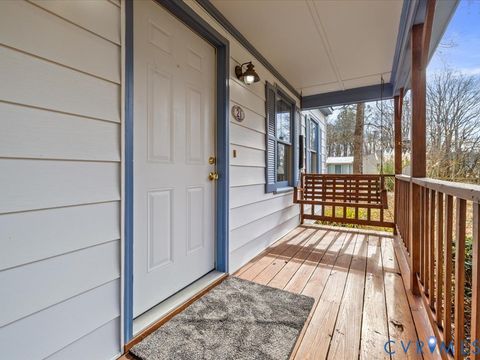 Tiny photo for 21 Old Memorial Drive, Henrico, VA 23150 (MLS # 2533265)