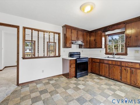 Tiny photo for 21 Old Memorial Drive, Henrico, VA 23150 (MLS # 2533265)