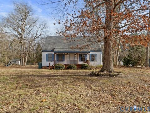 Tiny photo for 21 Old Memorial Drive, Henrico, VA 23150 (MLS # 2533265)