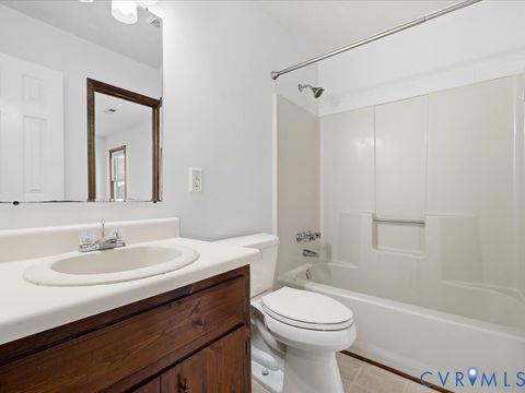 Tiny photo for 21 Old Memorial Drive, Henrico, VA 23150 (MLS # 2533265)