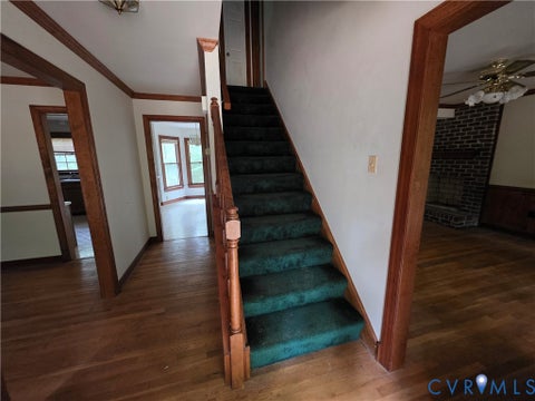 Tiny photo for 16324 Bent Barrel Road, Montpelier, VA 23192 (MLS # 2624458)