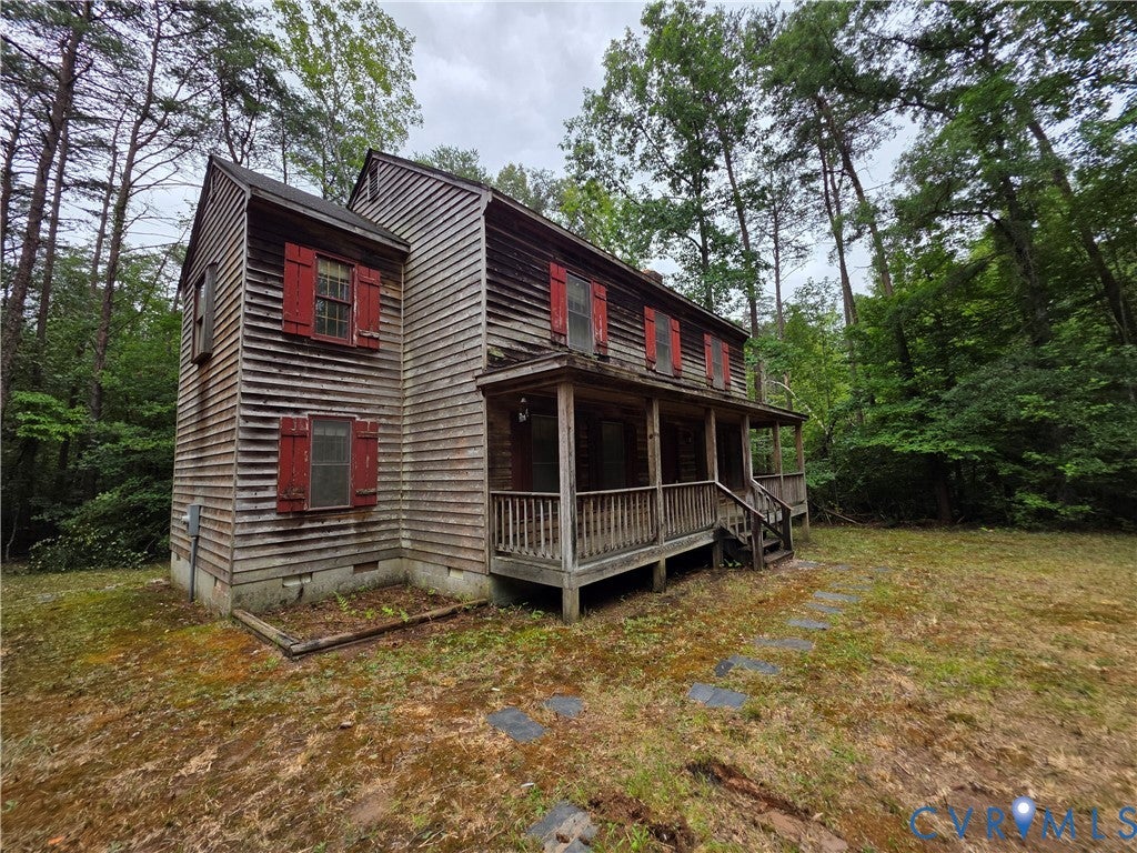 16324 Bent Barrel Road