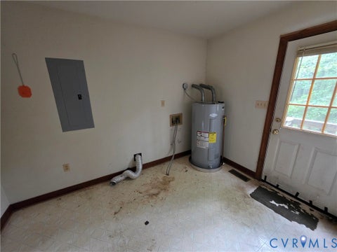 Tiny photo for 16324 Bent Barrel Road, Montpelier, VA 23192 (MLS # 2624458)