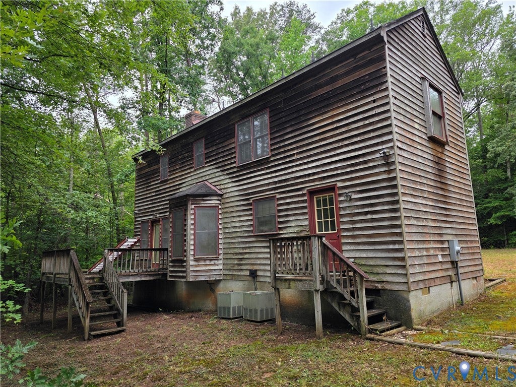 16324 Bent Barrel Road