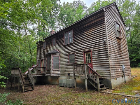 Tiny photo for 16324 Bent Barrel Road, Montpelier, VA 23192 (MLS # 2624458)