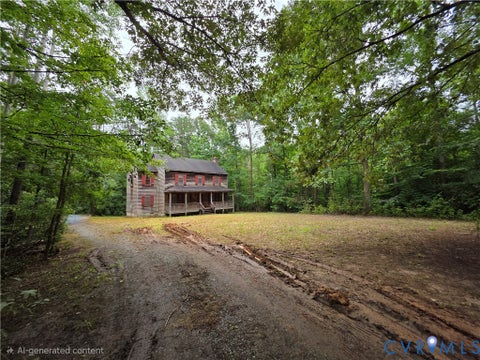 Tiny photo for 16324 Bent Barrel Road, Montpelier, VA 23192 (MLS # 2624458)