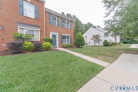 Tiny photo for 2802 Goyne Terrace, Chester, VA 23831 (MLS # 2618317)