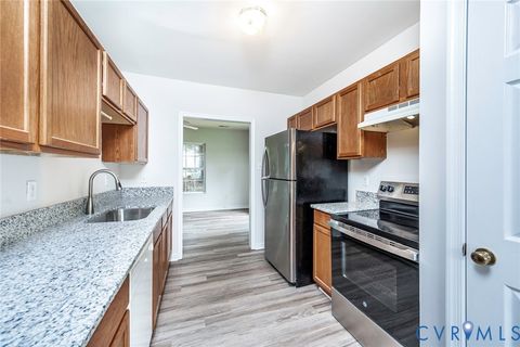 Tiny photo for 2802 Goyne Terrace, Chester, VA 23831 (MLS # 2618317)