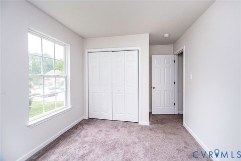 Tiny photo for 2802 Goyne Terrace, Chester, VA 23831 (MLS # 2618317)