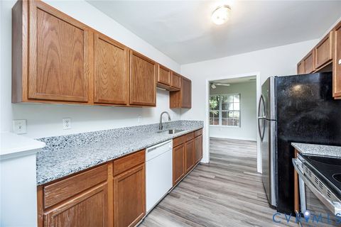 Tiny photo for 2802 Goyne Terrace, Chester, VA 23831 (MLS # 2618317)