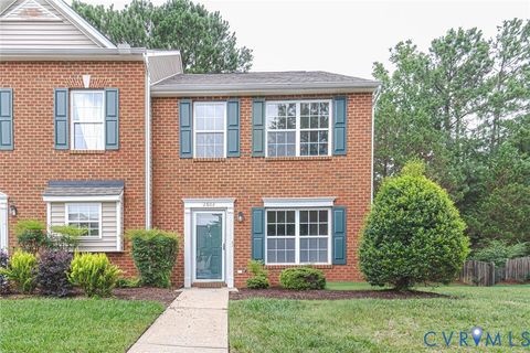 Photo of 2802 Goyne Terrace, Chester, VA 23831 (MLS # 2618317)