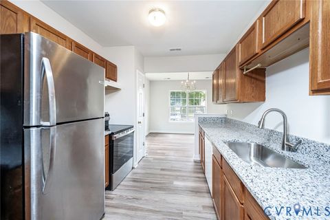 Tiny photo for 2802 Goyne Terrace, Chester, VA 23831 (MLS # 2618317)