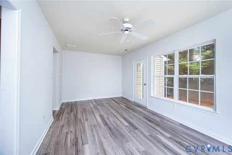 Tiny photo for 2802 Goyne Terrace, Chester, VA 23831 (MLS # 2618317)