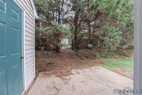 Tiny photo for 2802 Goyne Terrace, Chester, VA 23831 (MLS # 2618317)