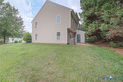Tiny photo for 2802 Goyne Terrace, Chester, VA 23831 (MLS # 2618317)