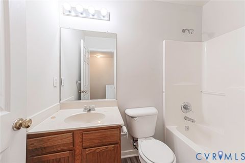 Tiny photo for 2802 Goyne Terrace, Chester, VA 23831 (MLS # 2618317)