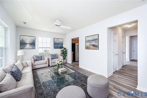 Tiny photo for 2802 Goyne Terrace, Chester, VA 23831 (MLS # 2618317)