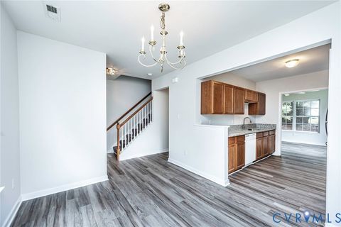 Tiny photo for 2802 Goyne Terrace, Chester, VA 23831 (MLS # 2618317)
