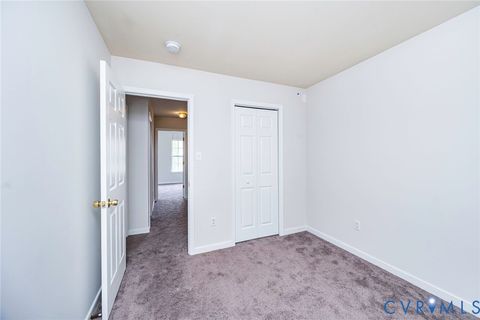 Tiny photo for 2802 Goyne Terrace, Chester, VA 23831 (MLS # 2618317)