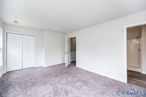 Tiny photo for 2802 Goyne Terrace, Chester, VA 23831 (MLS # 2618317)