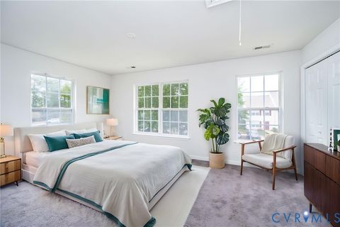 Tiny photo for 2802 Goyne Terrace, Chester, VA 23831 (MLS # 2618317)