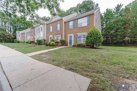 Tiny photo for 2802 Goyne Terrace, Chester, VA 23831 (MLS # 2618317)