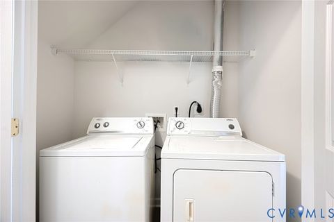 Tiny photo for 2802 Goyne Terrace, Chester, VA 23831 (MLS # 2618317)